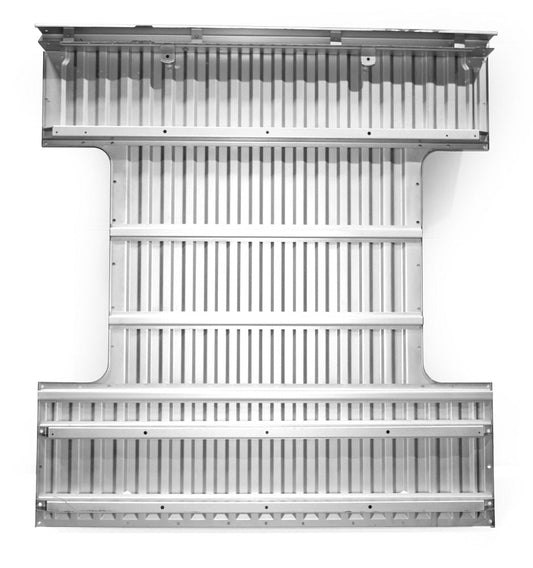 STEEL BED FLOOR, 67-72 CHEVY C1