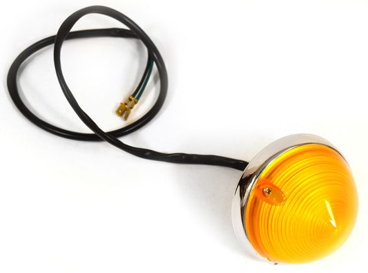 C10 P/U 55-57 PARKING LAMP ASSY